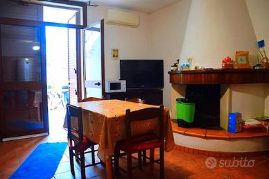 2 appartamenti CORSO MATTEOTTI Acquarica