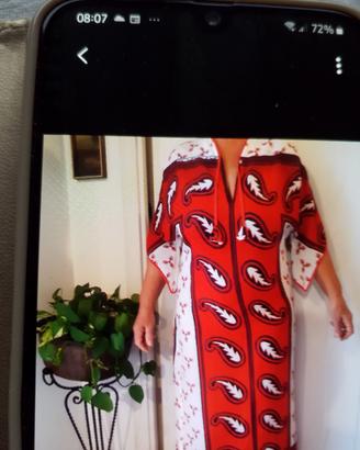 vestito donna