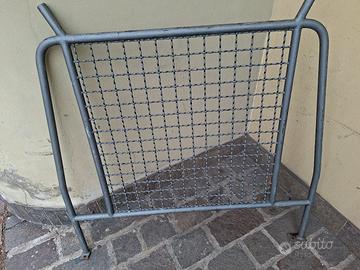 capretta roll bar ape 50 piaggio