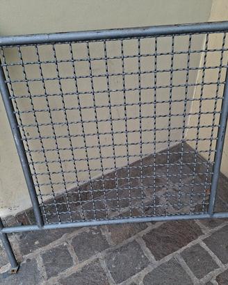 capretta roll bar ape 50 piaggio
