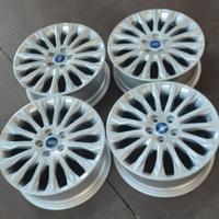 ORIGINALI FORD DA 17 5 FORI 