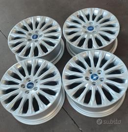 ORIGINALI FORD DA 17 5 FORI 