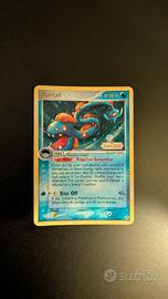 Huntail 18/92 Reverse Holo – EX Legend Maker 2006
