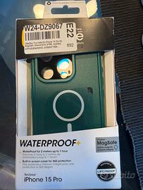 Custodia waterproof  otterbox Fre series MagSafe