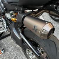 Ducati Streetfighter V4 - 2022