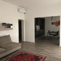 Appartamento ammobiliato zona Tecnopolo Malaguzzi