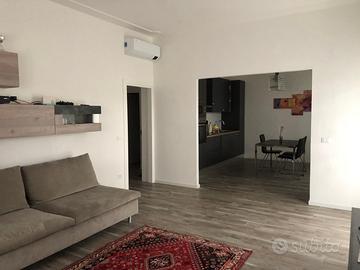 Appartamento ammobiliato zona Tecnopolo Malaguzzi