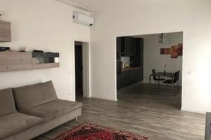 Appartamento ammobiliato zona Tecnopolo Malaguzzi