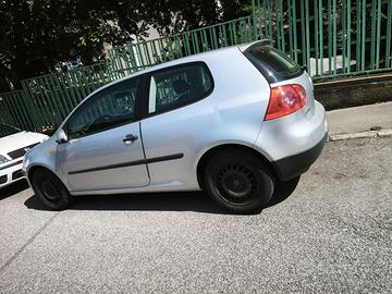 volkswagen golf 5