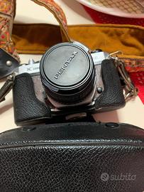 Pentax K1000 Fotocamera