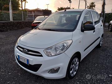 Hyundai i10 KM 20300