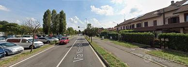 Trilocale a Seregno-posto auto coperto prvt