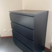Cassettiera IKEA come nuova