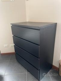 Cassettiera IKEA come nuova