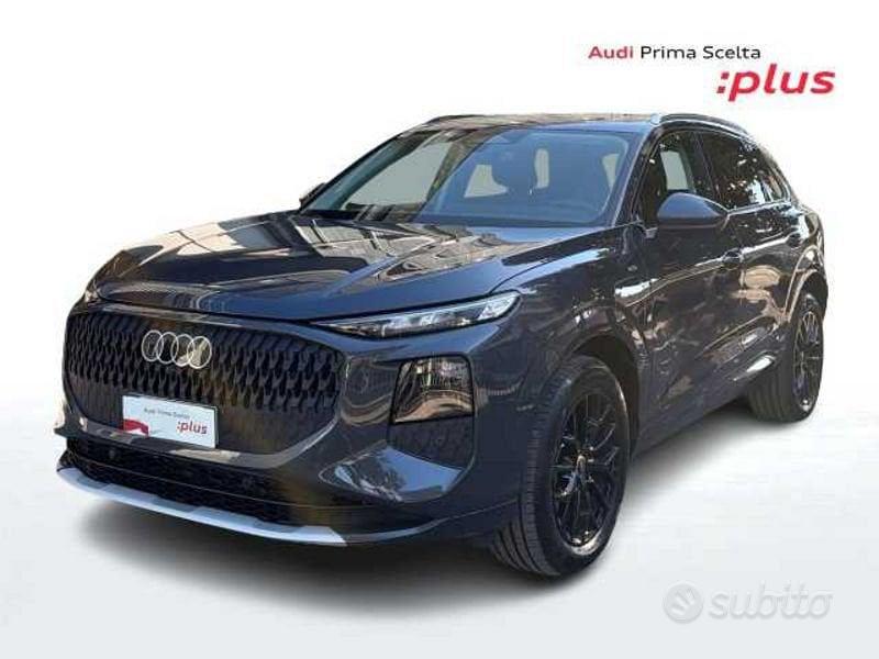 Audi Q3 3ª serie