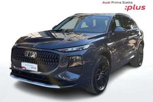 Audi Q3 Nuova Audi SUV Business Advanced e-hy...