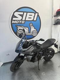 Triumph Tiger Sport 660