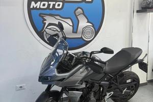 Triumph Tiger Sport 660