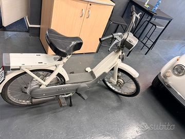 piaggio ciao px 1979