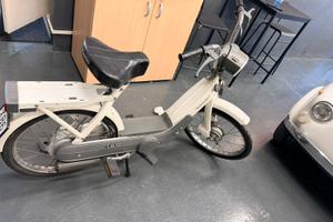 piaggio ciao px 1979
