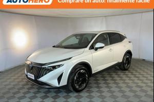 NISSAN Qashqai NM24779