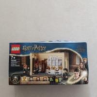 Lego Harry Potter 76386 Hogwarts: Errore della Poz