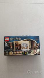 Lego Harry Potter 76386 Hogwarts: Errore della Poz