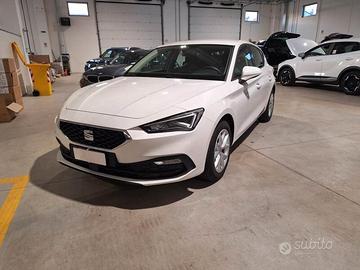 Seat Leon 2.0 TDI Business PREZZO REALE