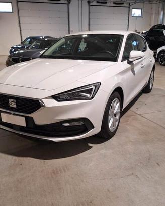 Seat Leon 2.0 TDI Business PREZZO REALE
