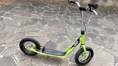 Monopattino Puki