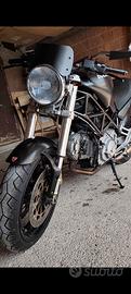 Monster 620 