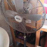 ventilatore elettrico 