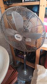 ventilatore elettrico 