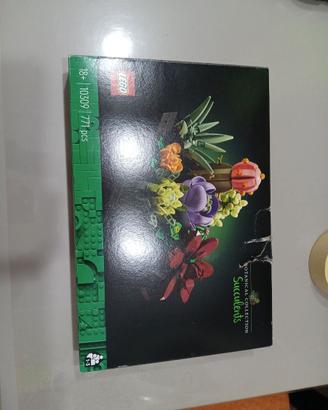 Lego 10309