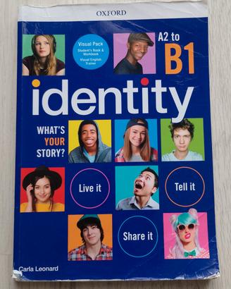 a2 to b1 identity