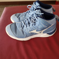 Scarpe volley donna