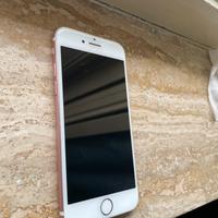 iPhone 7    32 GB Ripristinato-Funzionante