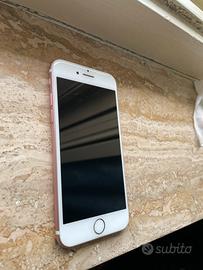 iPhone 7    32 GB Ripristinato-Funzionante