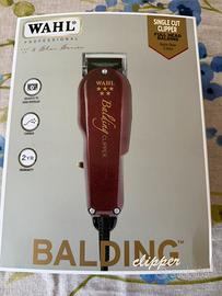 Rasoio/Clipper Wahl Balding 5 Star