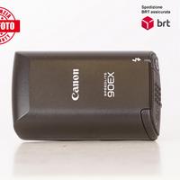 Canon Speedlite 90EX