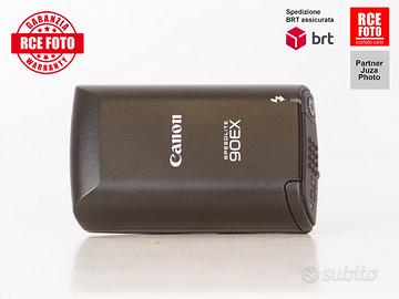 Canon Speedlite 90EX