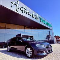 AUDI A4 S TRONIC - KM 35.000 - STRAFULL - NO OBB