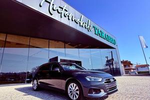 AUDI A4 S TRONIC - KM 35.000 - STRAFULL - NO OBB