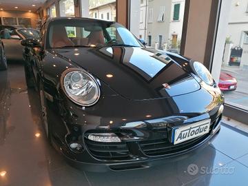 Porsche 911 997 Turbo Tiptronick S Coupé MK1 - 39.