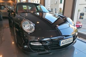 Porsche 911 997 Turbo Tiptronick S Coupé MK1 - 39.