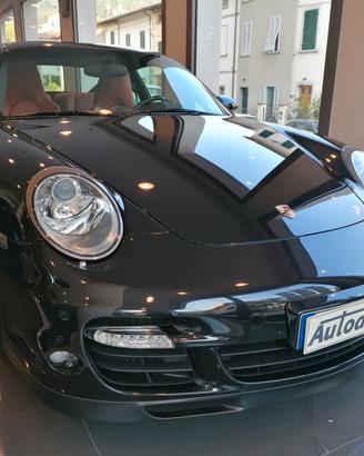 Porsche 911 997 Turbo Tiptronic S Coupé MK1 - 39.0