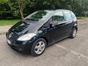 Mercedes Classe A 160 AVANGARDE Exec. GPL AUTOM.