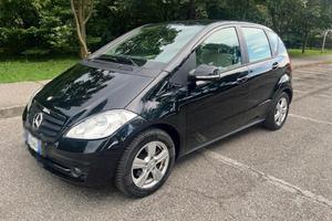 Mercedes Classe A 160 AVANGARDE Exec. GPL AUTOM.