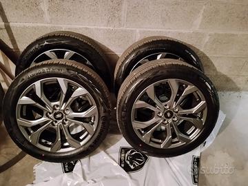 Gomme FORD