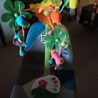 Giostrina per lettino/culla neonati